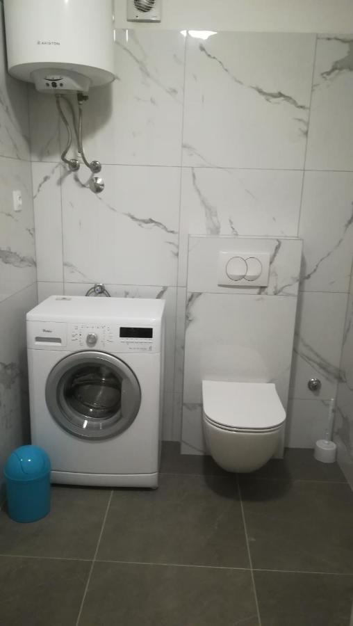 Apartment Sunny Place Pula Zewnętrze zdjęcie