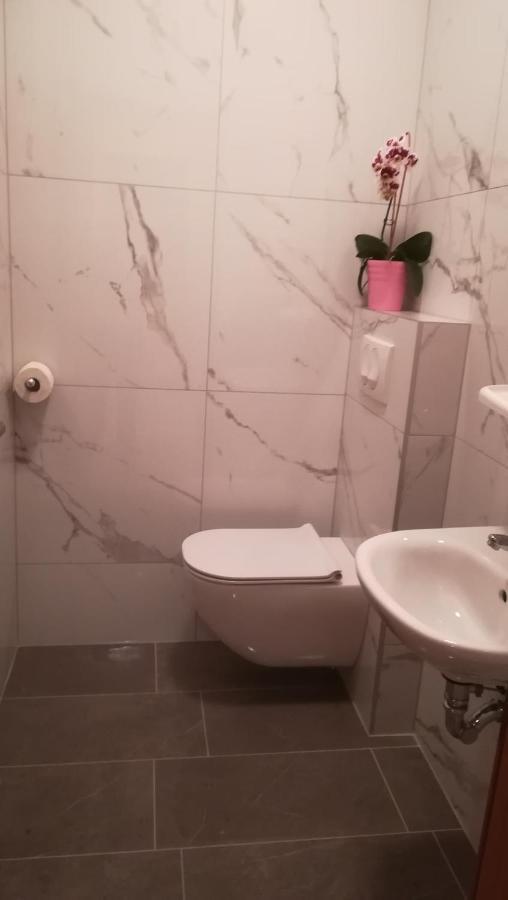 Apartment Sunny Place Pula Zewnętrze zdjęcie