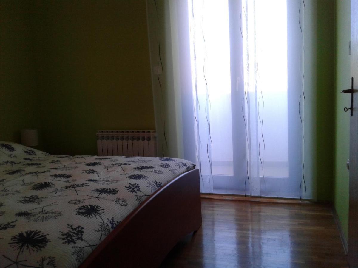 Apartment Sunny Place Pula Zewnętrze zdjęcie