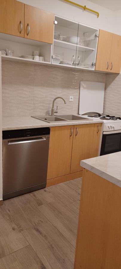 Apartment Sunny Place Pula Zewnętrze zdjęcie