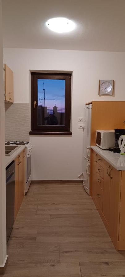 Apartment Sunny Place Pula Zewnętrze zdjęcie