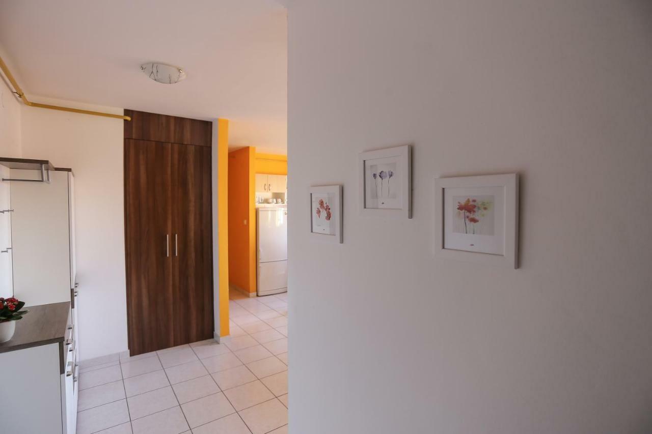 Apartment Sunny Place Pula Zewnętrze zdjęcie