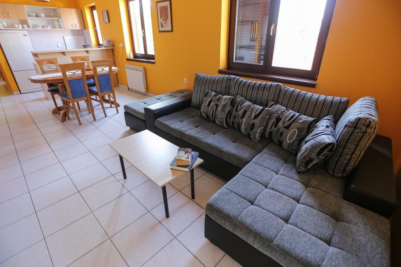 Apartment Sunny Place Pula Zewnętrze zdjęcie