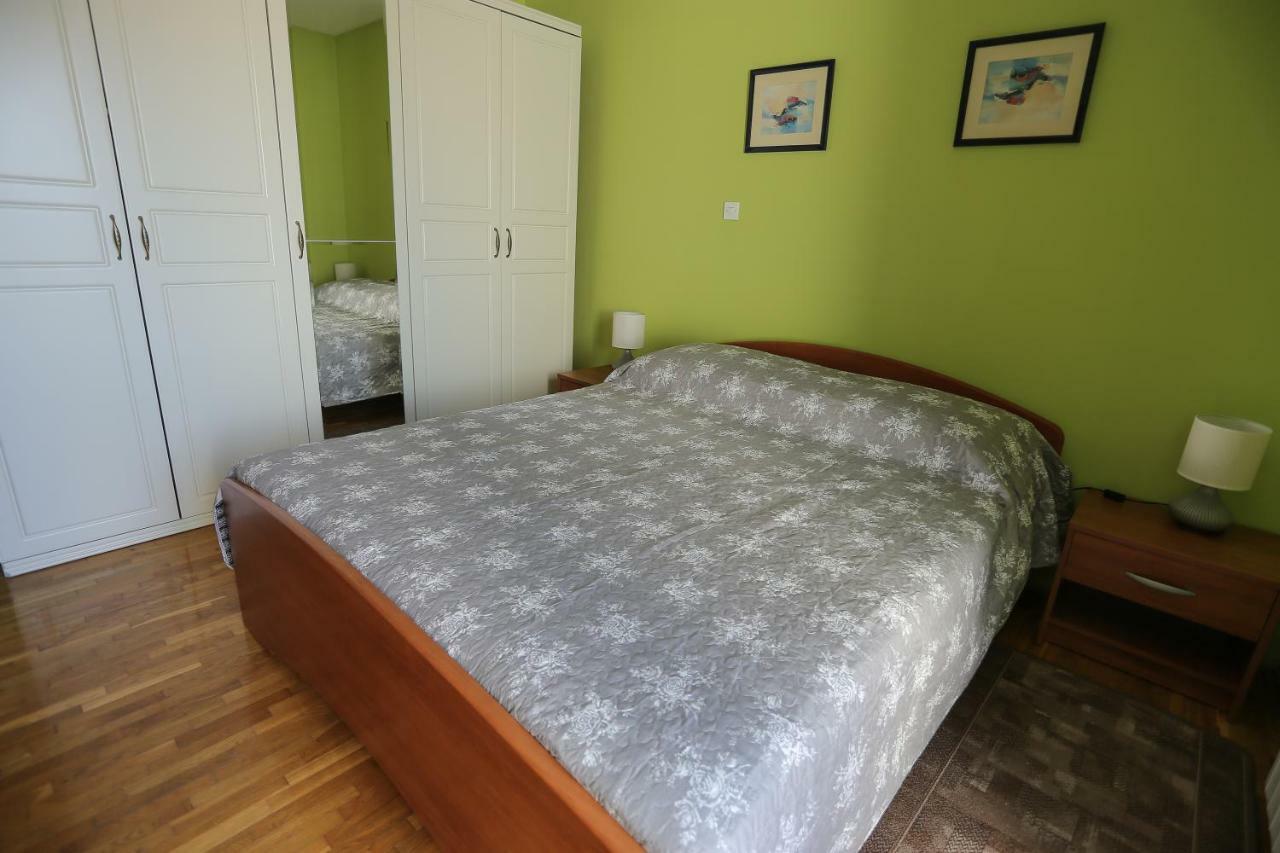 Apartment Sunny Place Pula Zewnętrze zdjęcie