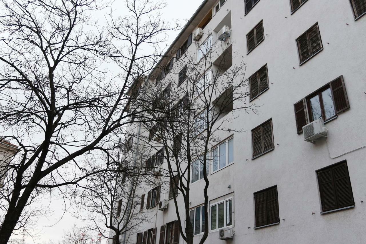 Apartment Sunny Place Pula Zewnętrze zdjęcie