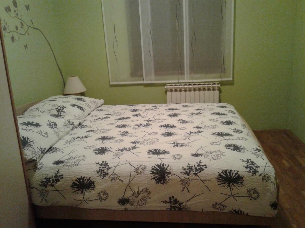 Apartment Sunny Place Pula Zewnętrze zdjęcie