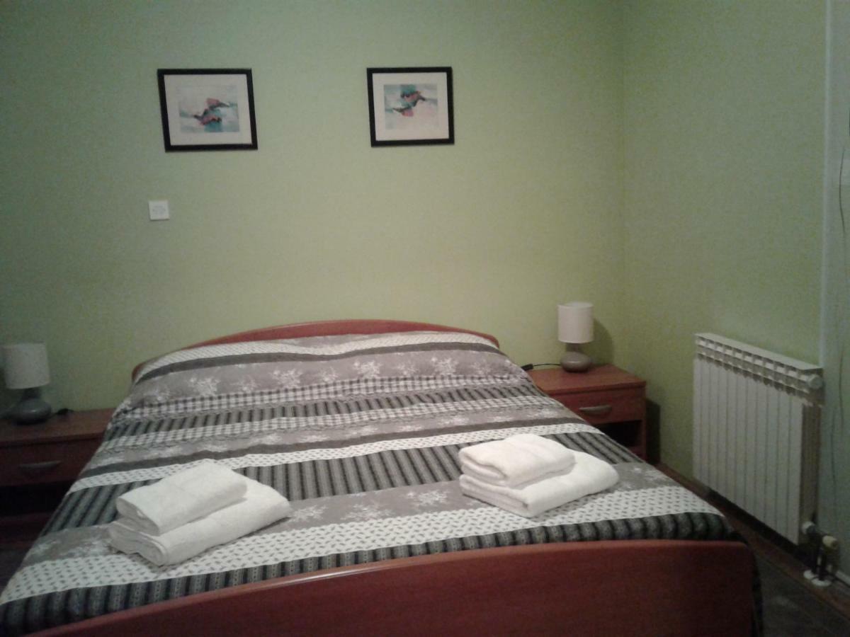 Apartment Sunny Place Pula Zewnętrze zdjęcie