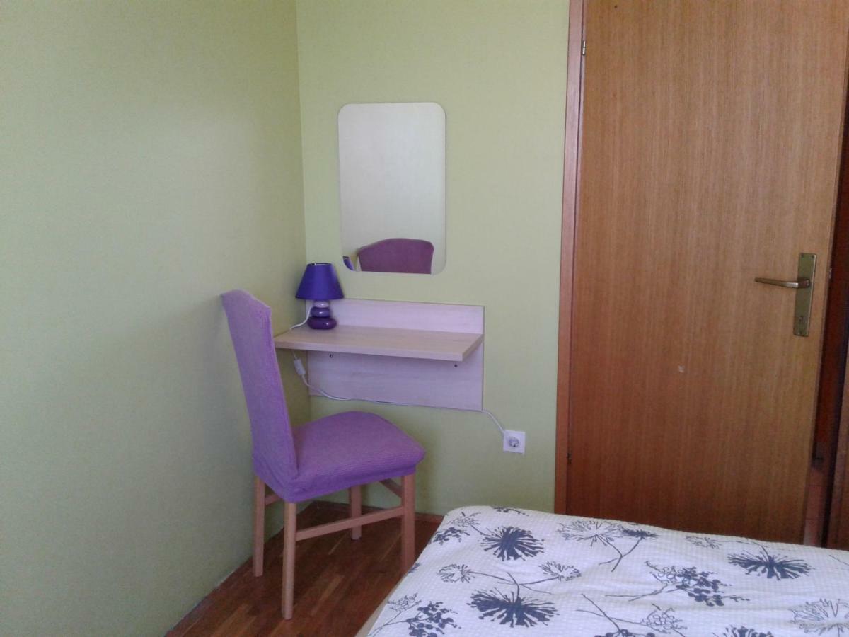 Apartment Sunny Place Pula Zewnętrze zdjęcie
