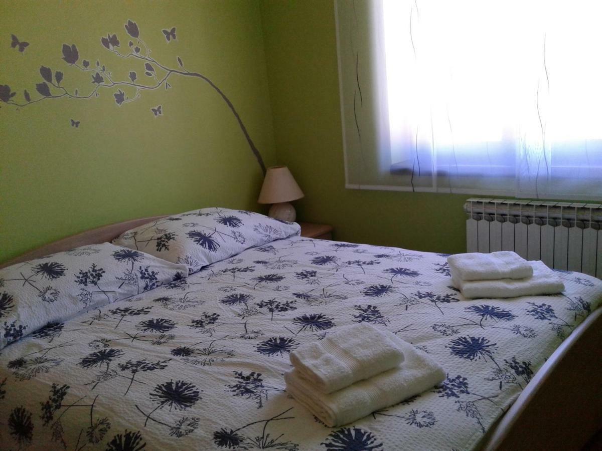Apartment Sunny Place Pula Zewnętrze zdjęcie